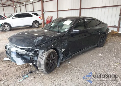 2023 BMW 430I from USA, damaged, VIN WBA63AV0XPFN78238